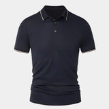 Anders™ | Midnight Finish Polo