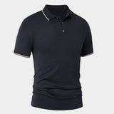 Anders™ | Midnight Finish Polo