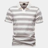 Benjamin™ | Vintage Drift Polo