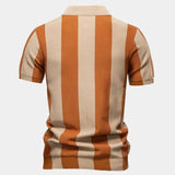 Bo™ | Pomorski Prugasti Polo