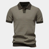 Carsten™ | Corsaire Bijela Polo