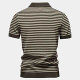 Carsten™ | Corsaire Bijela Polo