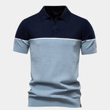 Casper™ | Velur Tanne Polo