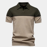 Casper™ | Velur Tanne Polo