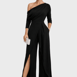 Paula™ Elegantan Kombinezon