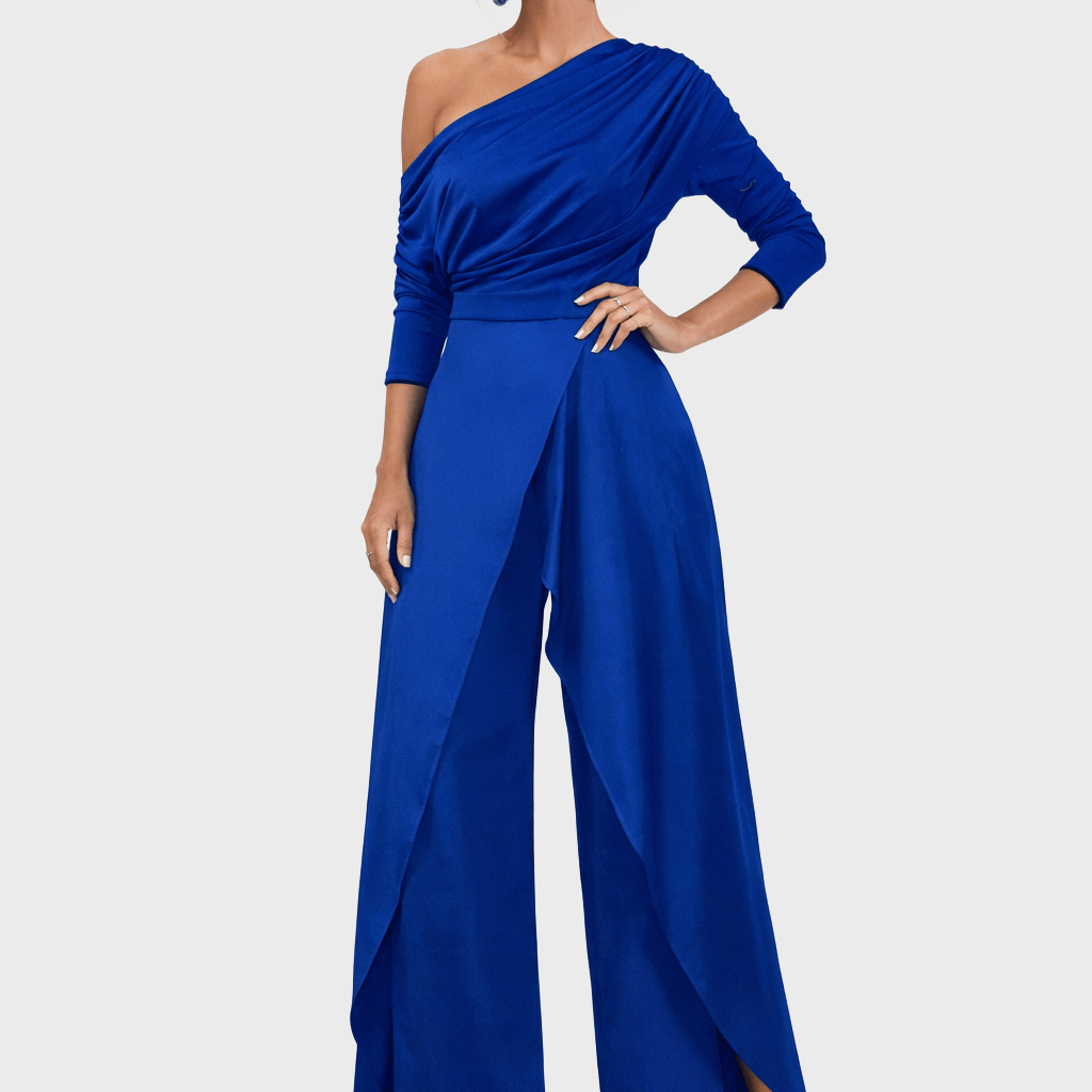 Paula™ Elegantan Kombinezon