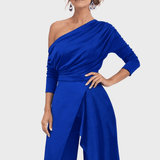 Paula™ Elegantan Kombinezon