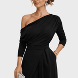 Paula™ Elegantan Kombinezon