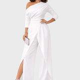 Paula™ Elegantan Kombinezon