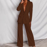 Lara | Elegantan Blazer i Hlače
