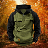William™ | Multifunctional Winter Coat