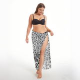Donna | Silk Midi Sarong