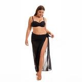 Donna | Silk Midi Sarong