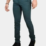 Daniel™ | Slim Fit Essentials Hlače