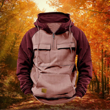 William™ | Multifunctional Winter Coat