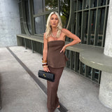 Elliana | Maxi Haljina Elegancija