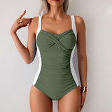 Inge | Control Swimsuit