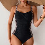 Inge | Control Swimsuit