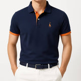 Florian™ | Klasikaline Premium Polo Shirt