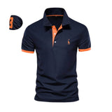 Florian™ | Klasikaline Premium Polo Shirt