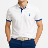 Florian™ | Klasikaline Premium Polo Shirt