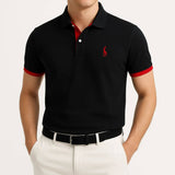 Florian™ | Klasikaline Premium Polo Shirt