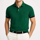 Florian™ | Klasikaline Premium Polo Shirt