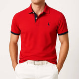 Florian™ | Klasikaline Premium Polo Shirt