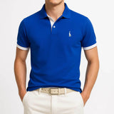 Florian™ | Klasikaline Premium Polo Shirt