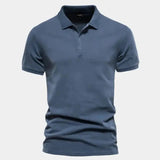 Frans™ | Esencijalni Pamuk Polo