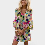 Mia | Elegantna Mini Haljina