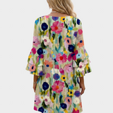 Mia | Elegantna Mini Haljina