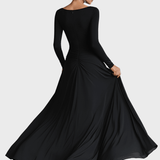 Rubi™ Elegant Maxi Dress