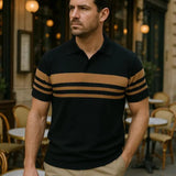 George™ | Karamelna Polo Majica