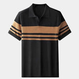 George™ | Karamelna Polo Majica