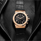 Casual Chronograph Watch