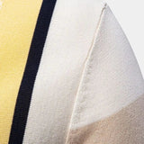 Henrik™ | Svijetlo prugasti polo