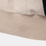 Henrik™ | Svijetlo prugasti polo