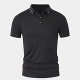 Johan™ | Obsidijanska Kant Polo