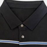 Kasper™ | Polo s prugama zalaska sunca