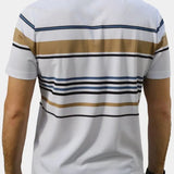 Kasper™ | Polo s prugama zalaska sunca