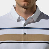 Kasper™ | Polo s prugama zalaska sunca