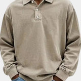 Knud™ | Canyon Mist S dugim rukavima