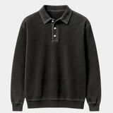 Knud™ | Canyon Mist S dugim rukavima