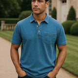 Lauge™ | Betlehemska Plava Polo
