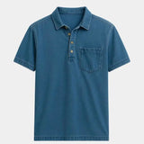 Lauge™ | Betlehemska Plava Polo