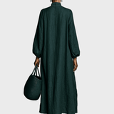 Anisha™ Luxe Maxi Dress
