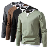 Leon | Moderna Dual-Function T-Shirt