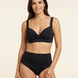 Esther | Bikini s Visokim Strukom za Uređivanje