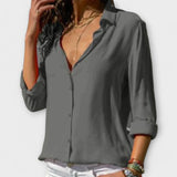 Monias - Satin Bluza